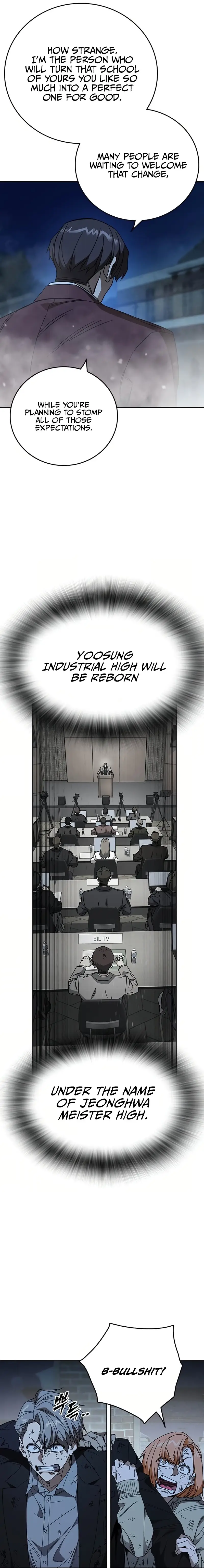 Read Study Group EN Manga Online