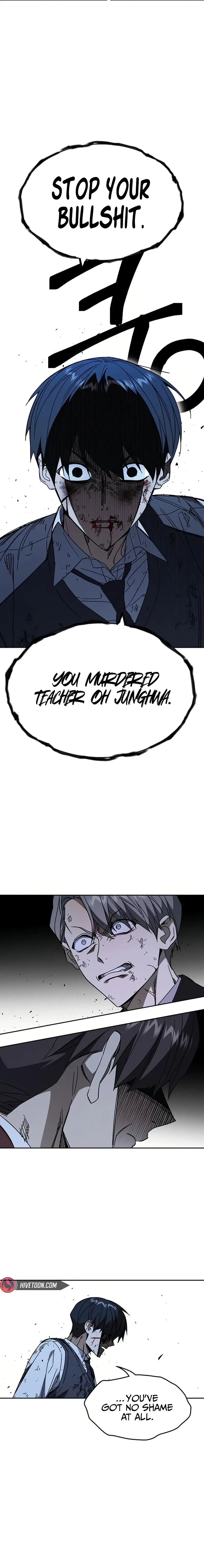 Read Study Group EN Manga Online