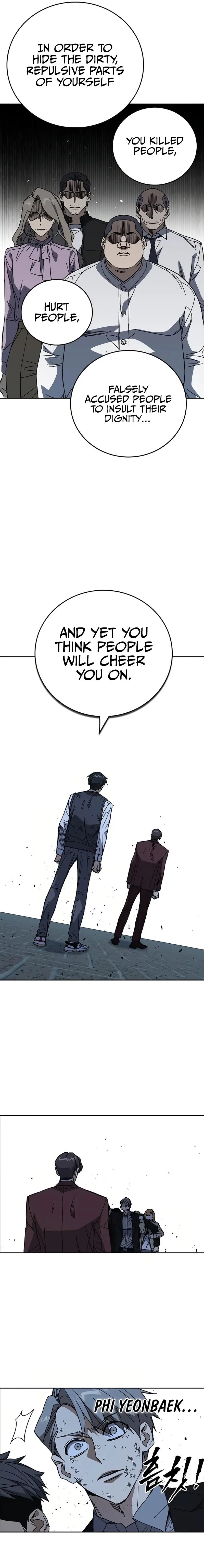 Read Study Group EN Manga Online