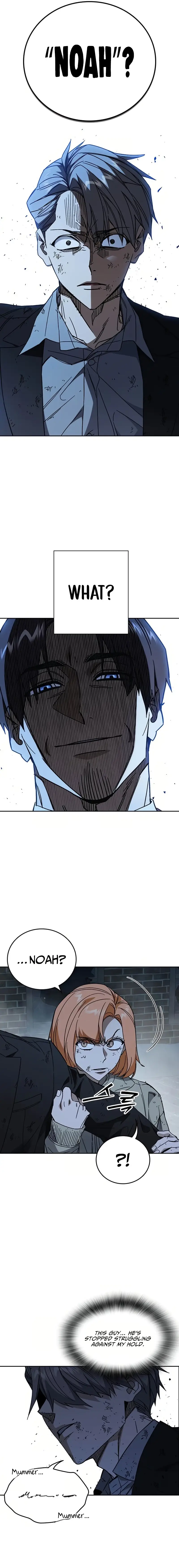 Read Study Group EN Manga Online