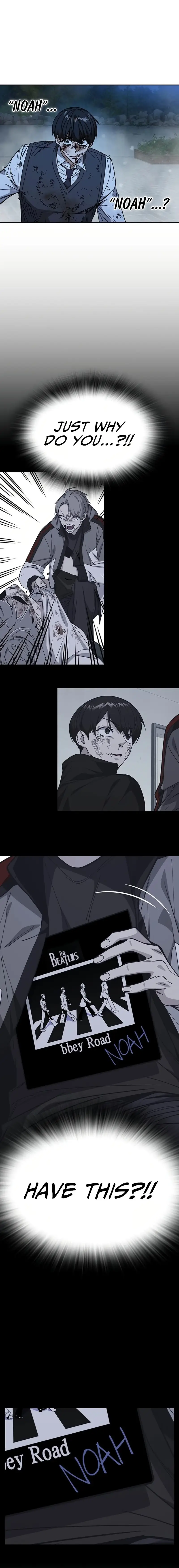 Read Study Group EN Manga Online