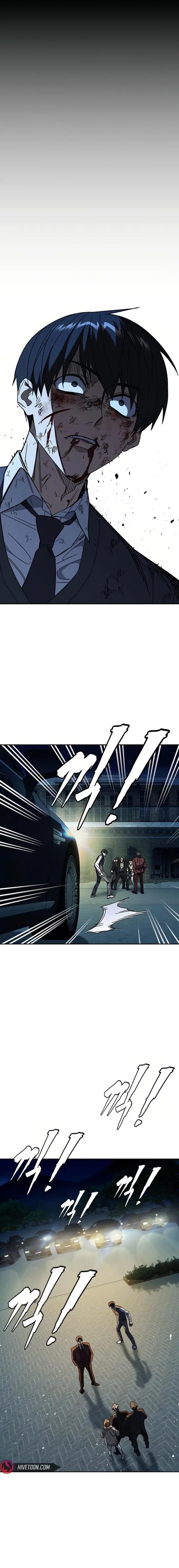 Read Study Group EN Manga Online