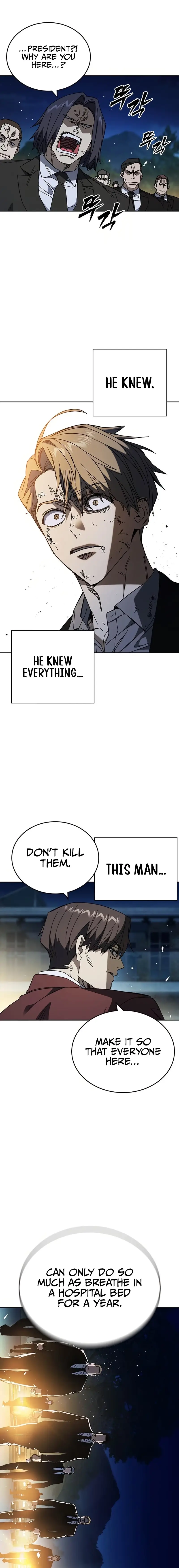 Read Study Group EN Manga Online