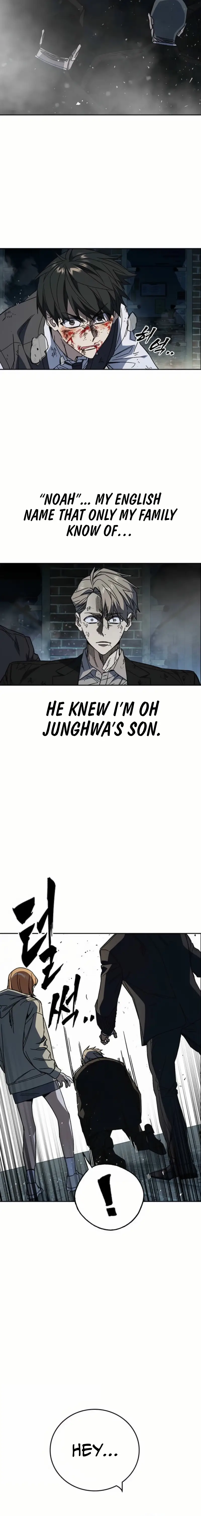 Read Study Group EN Manga Online