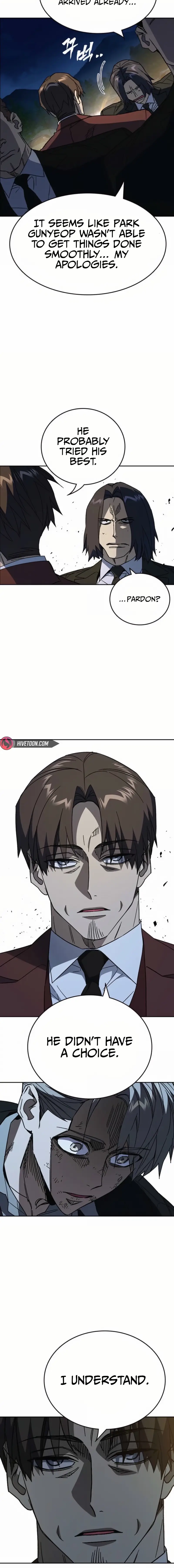 Read Study Group EN Manga Online