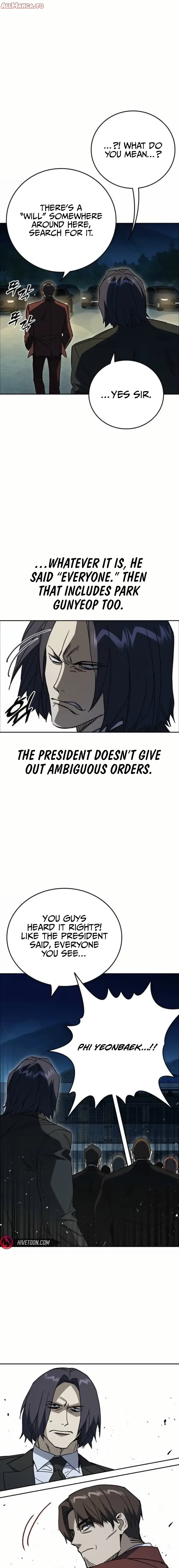 Read Study Group EN Manga Online