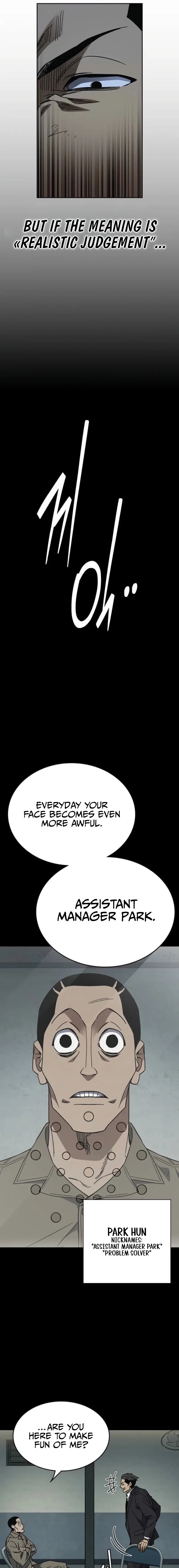 Read Study Group EN Manga Online