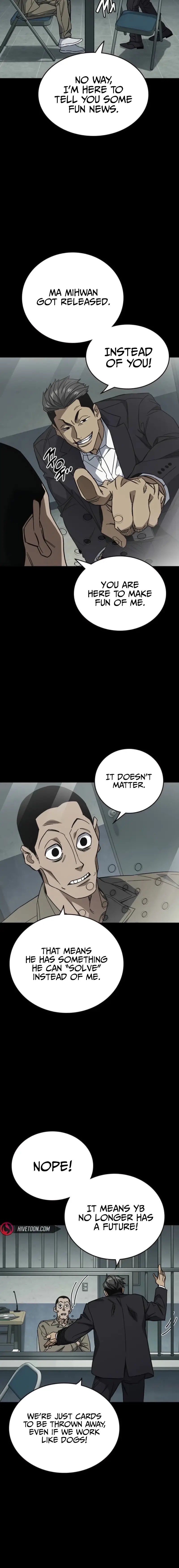 Read Study Group EN Manga Online