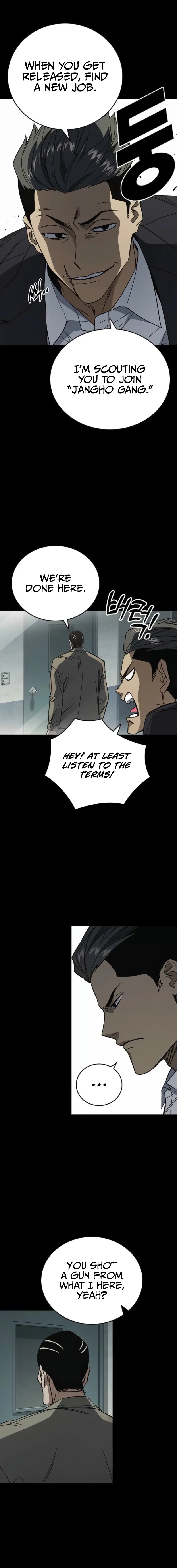 Read Study Group EN Manga Online