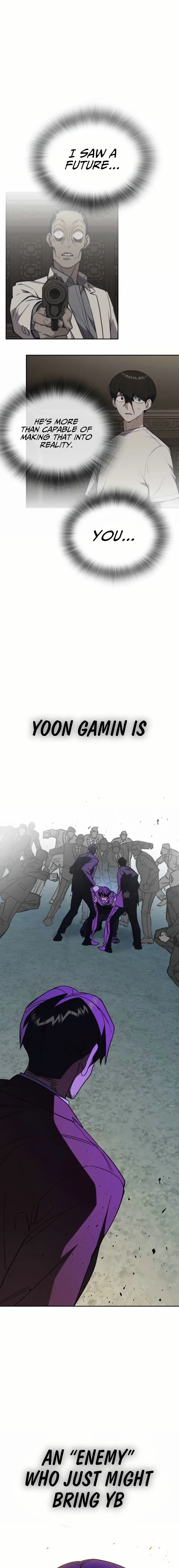 Read Study Group EN Manga Online