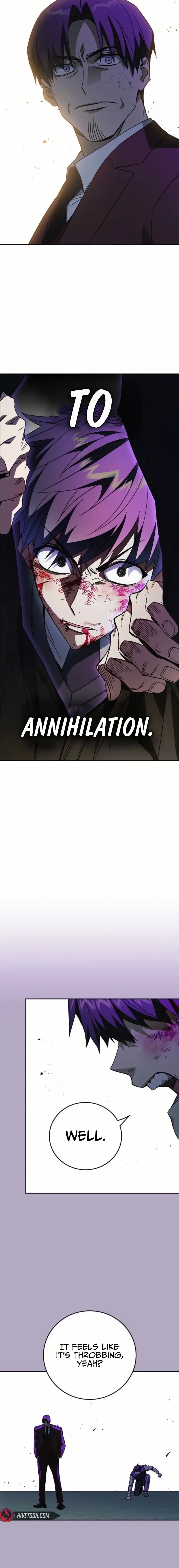 Read Study Group EN Manga Online