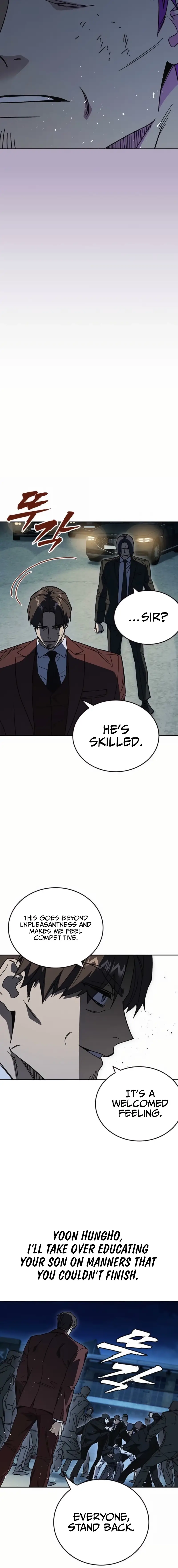 Read Study Group EN Manga Online