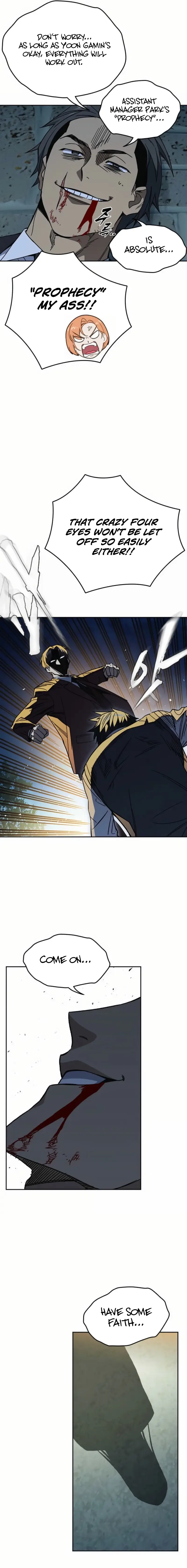 Read Study Group EN Manga Online