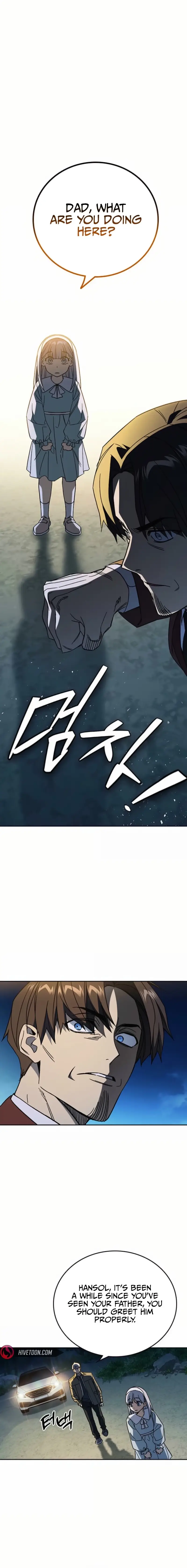 Read Study Group EN Manga Online