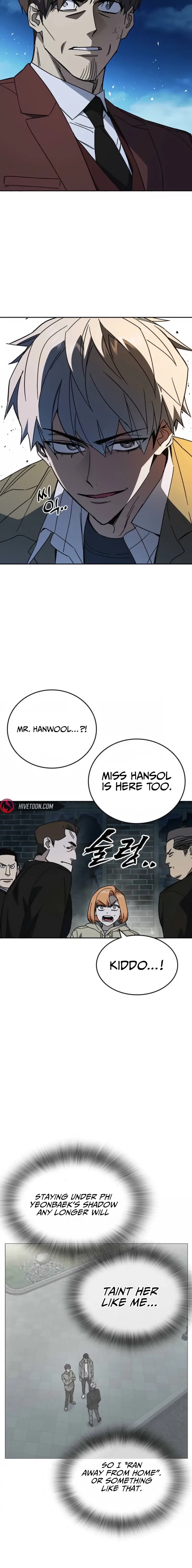 Read Study Group EN Manga Online