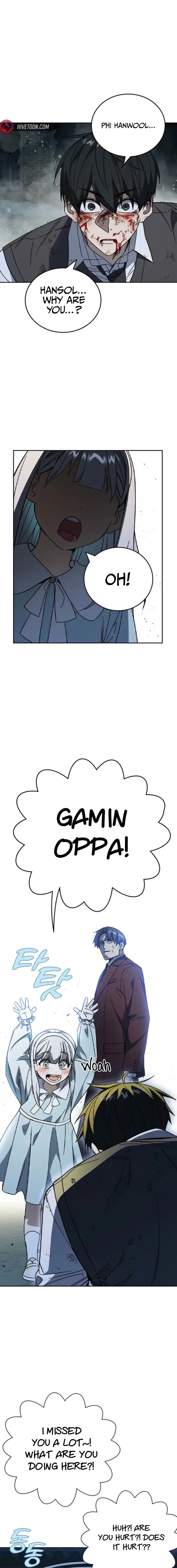 Read Study Group EN Manga Online