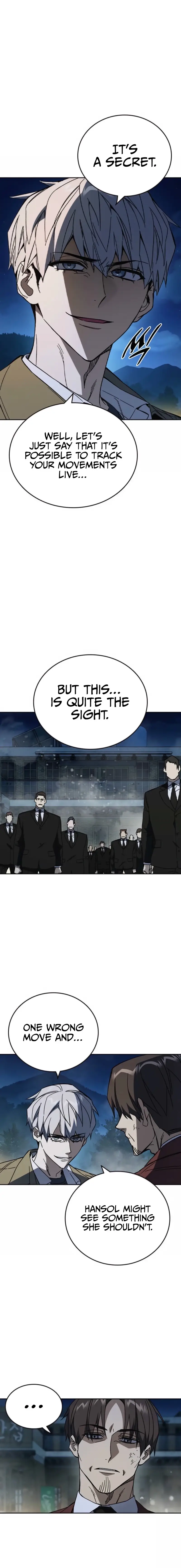 Read Study Group EN Manga Online