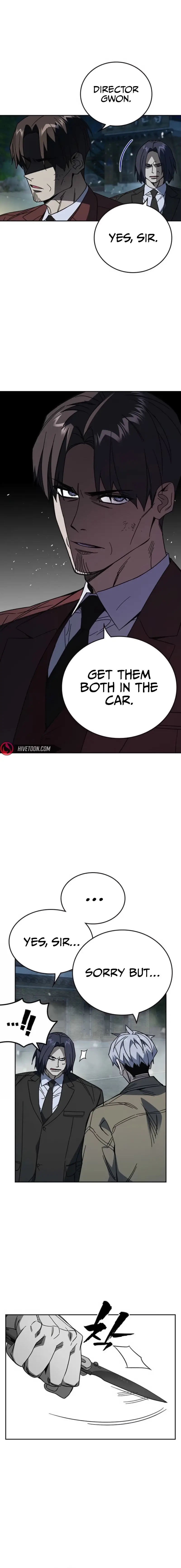 Read Study Group EN Manga Online