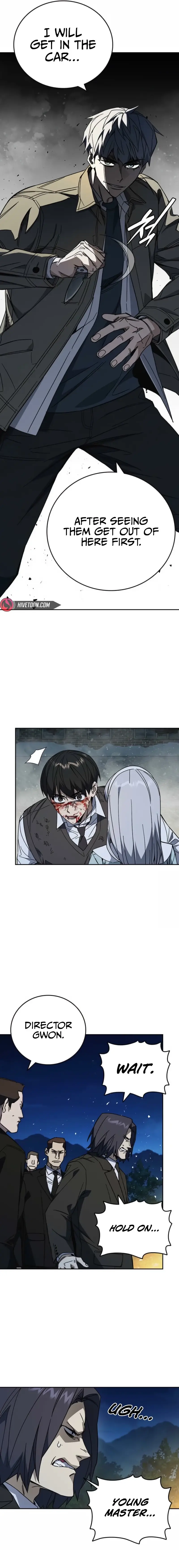 Read Study Group EN Manga Online