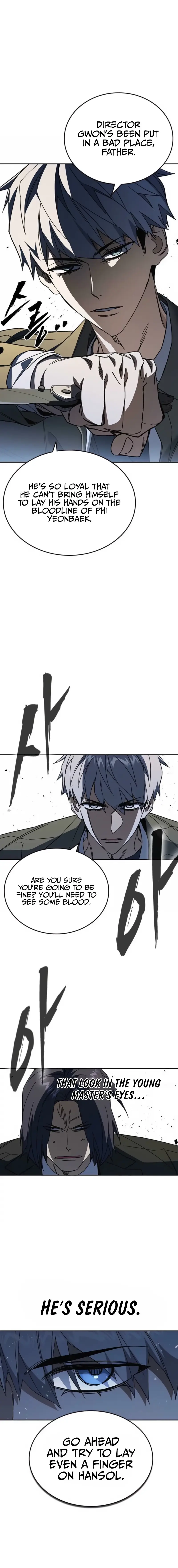 Read Study Group EN Manga Online