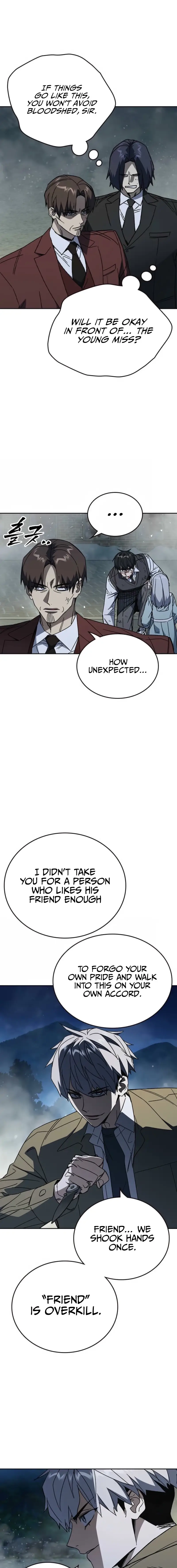 Read Study Group EN Manga Online