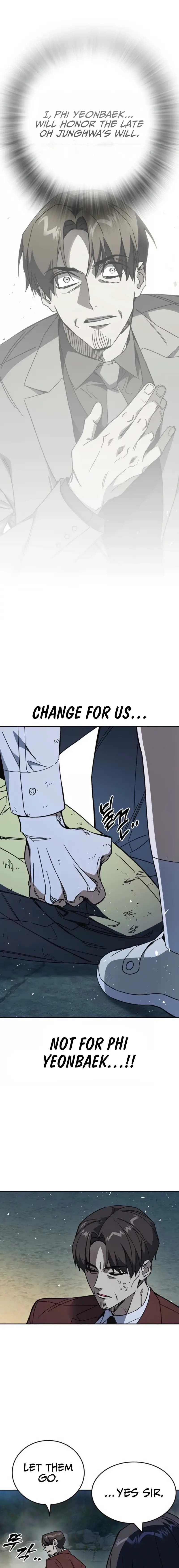 Read Study Group EN Manga Online