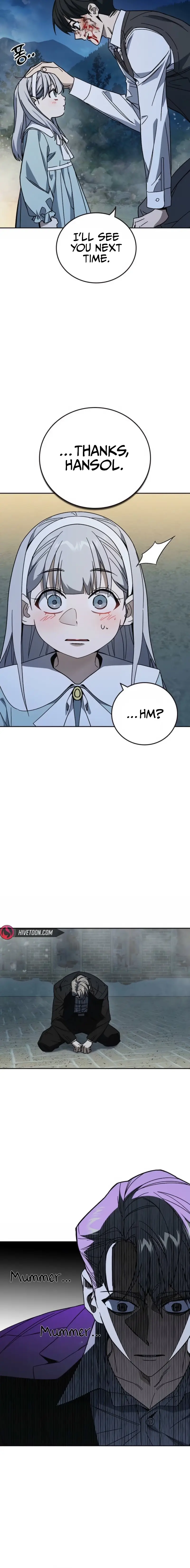 Read Study Group EN Manga Online