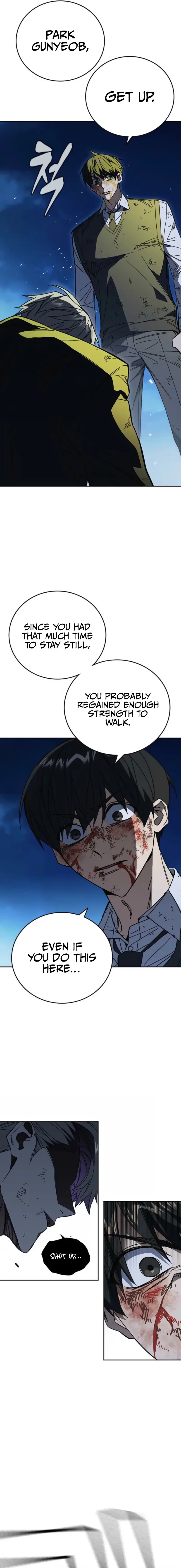 Read Study Group EN Manga Online