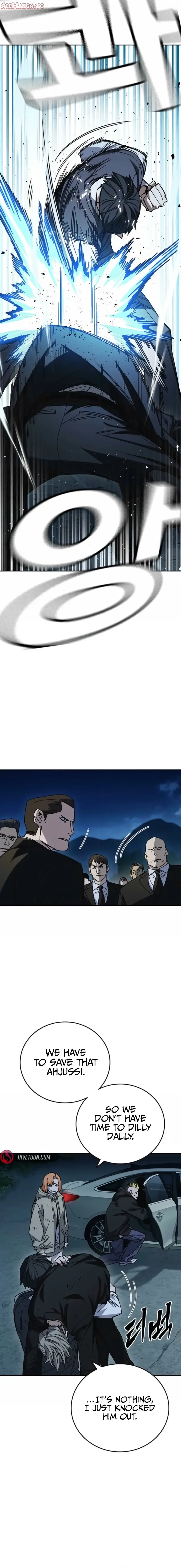 Read Study Group EN Manga Online