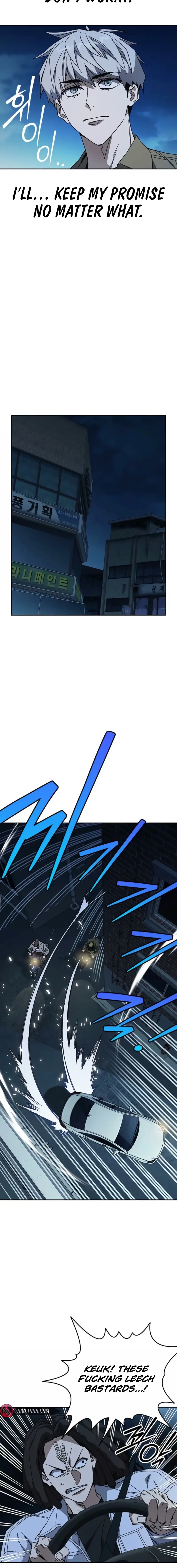 Read Study Group EN Manga Online