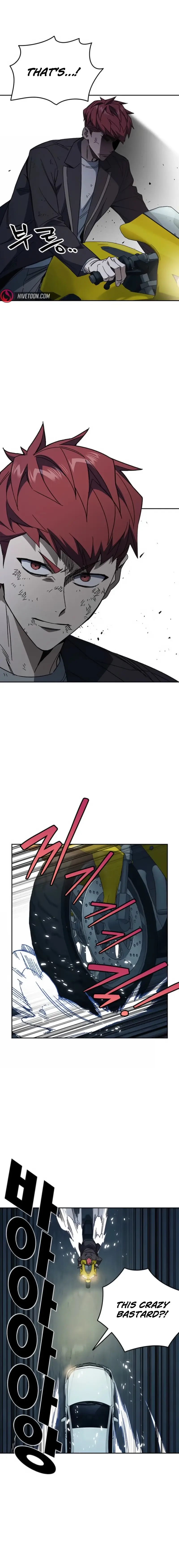 Read Study Group EN Manga Online