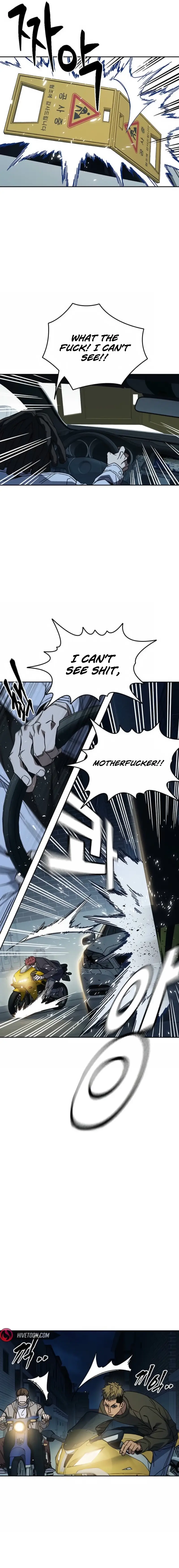 Read Study Group EN Manga Online