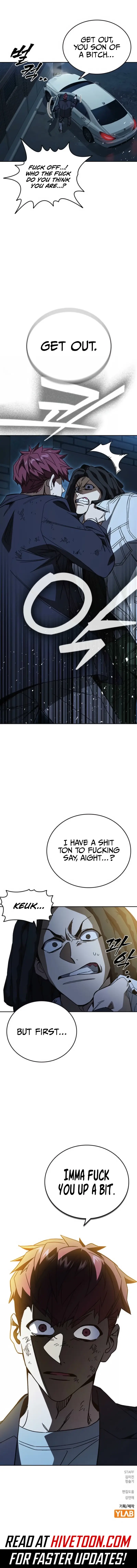 Read Study Group EN Manga Online