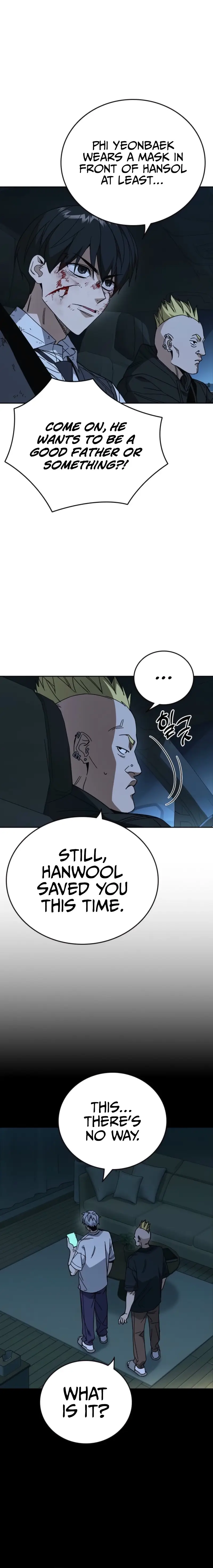 Read Study Group EN Manga Online