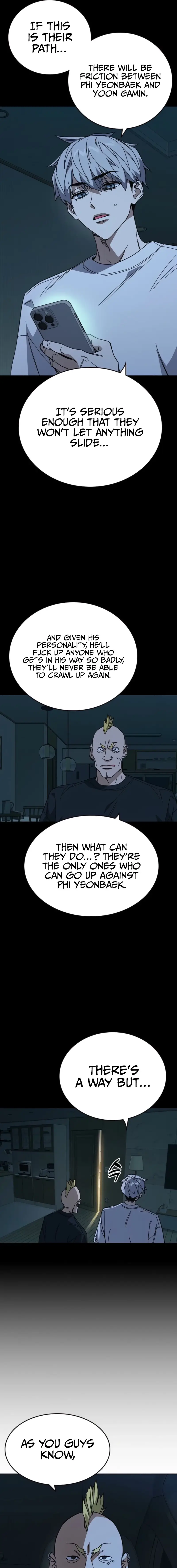 Read Study Group EN Manga Online