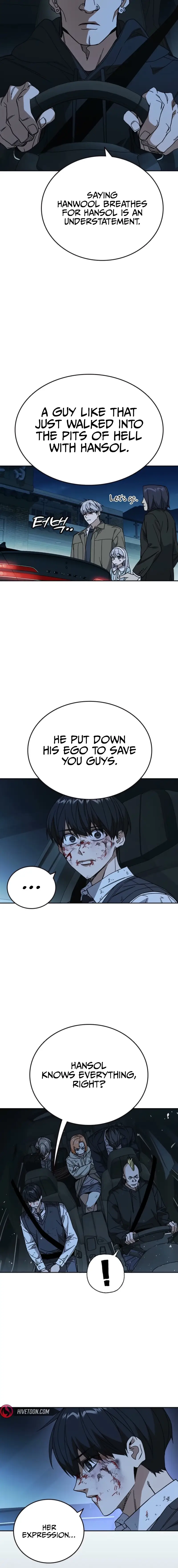 Read Study Group EN Manga Online