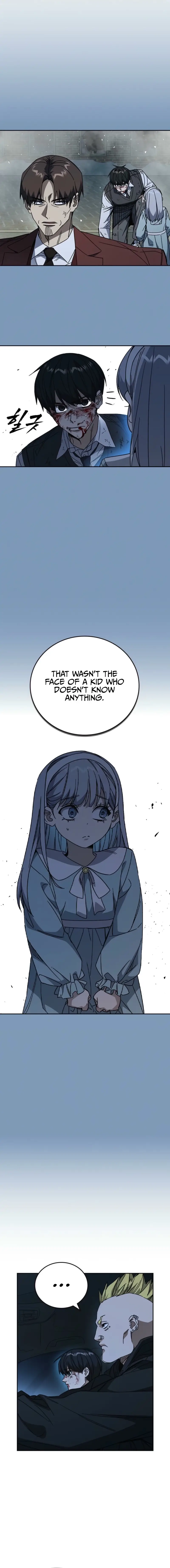 Read Study Group EN Manga Online