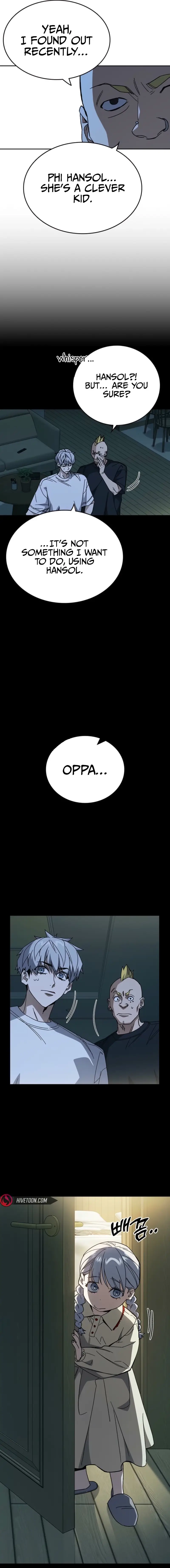 Read Study Group EN Manga Online