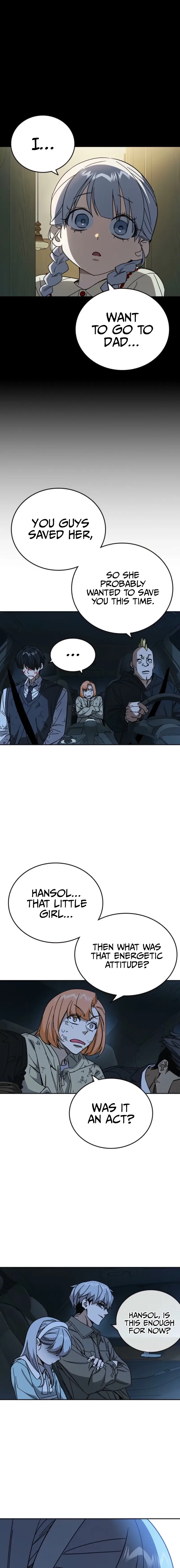 Read Study Group EN Manga Online