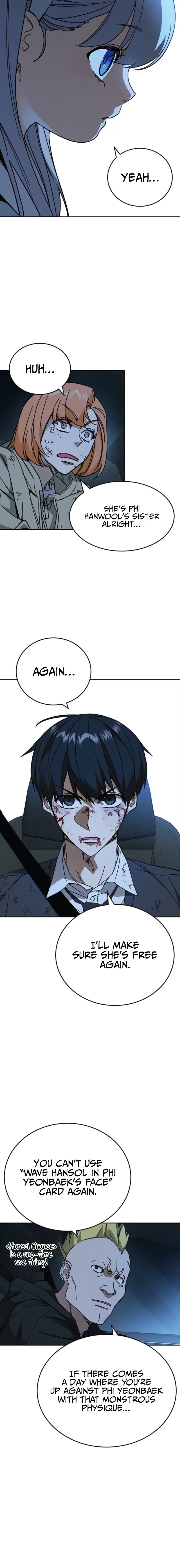 Read Study Group EN Manga Online