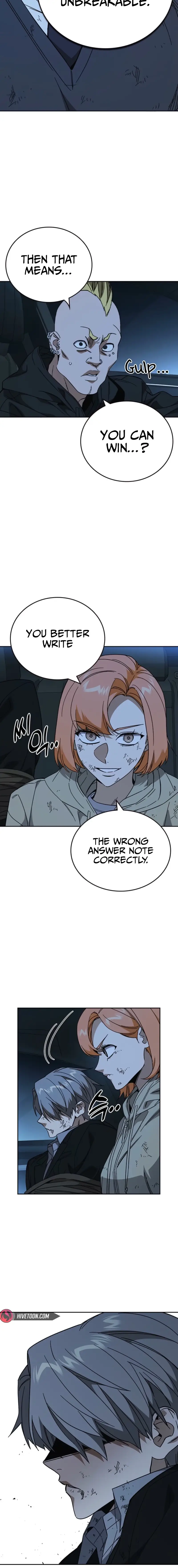 Read Study Group EN Manga Online