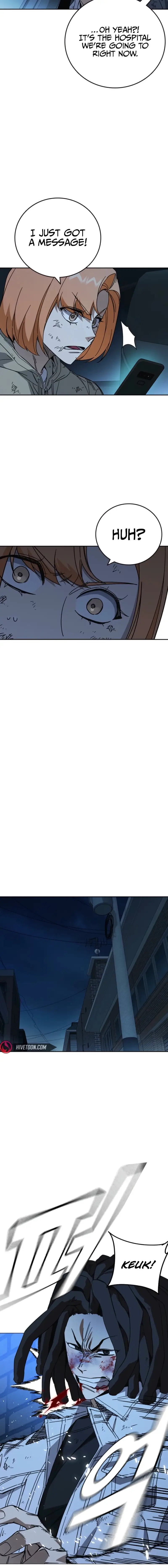 Read Study Group EN Manga Online