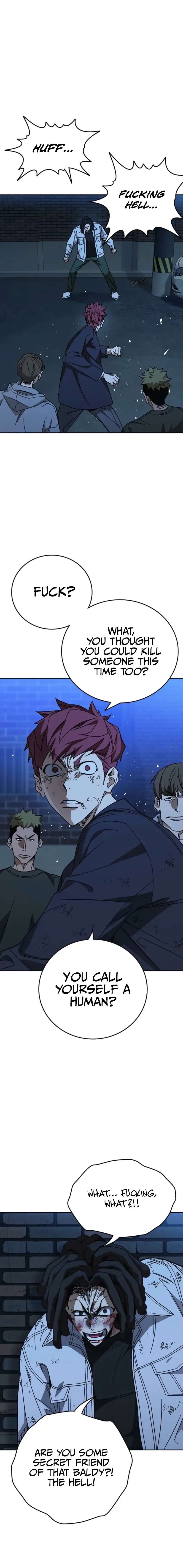 Read Study Group EN Manga Online