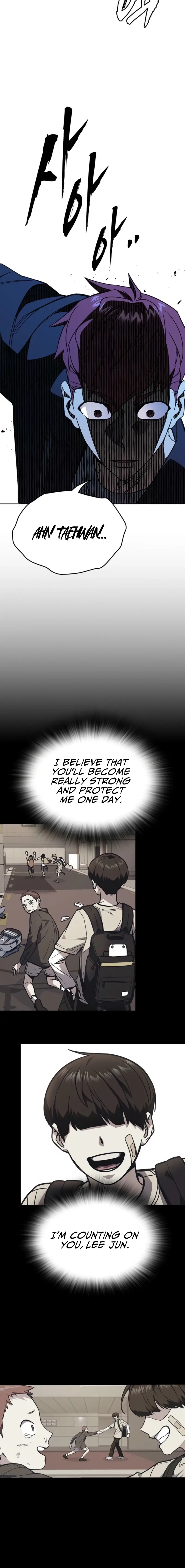 Read Study Group EN Manga Online