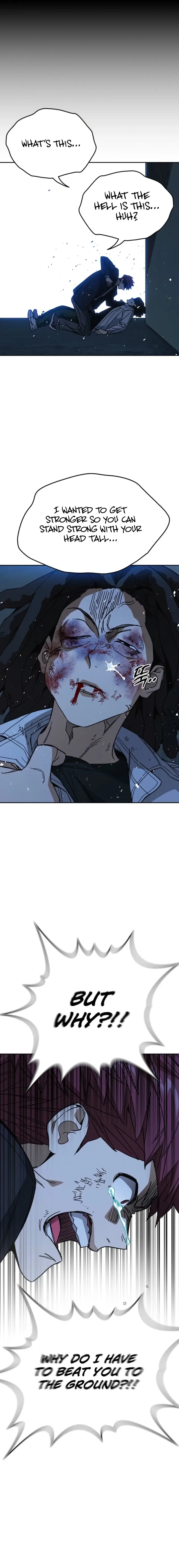 Read Study Group EN Manga Online