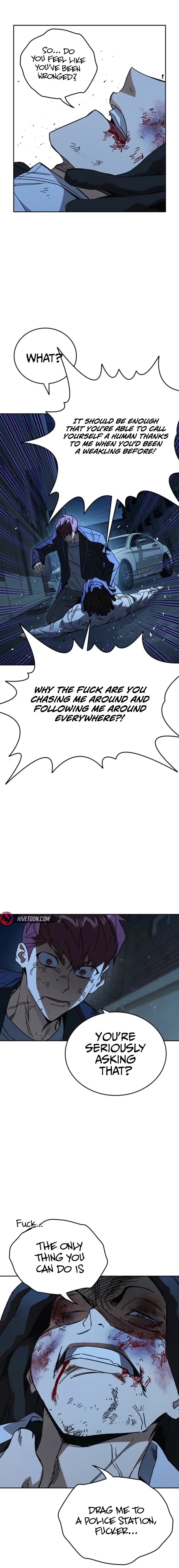 Read Study Group EN Manga Online