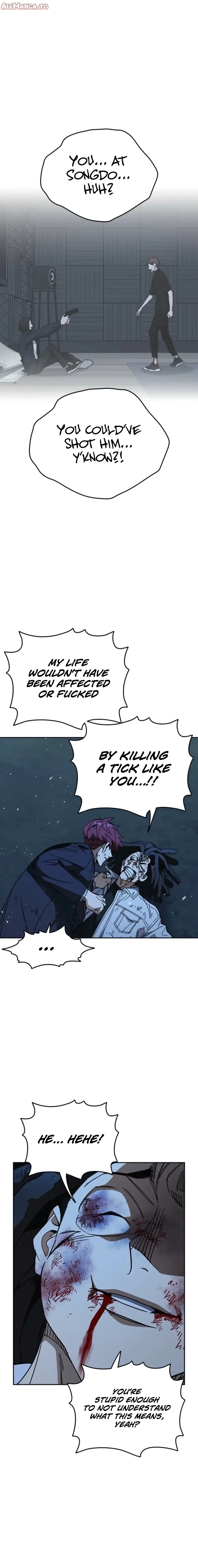 Read Study Group EN Manga Online