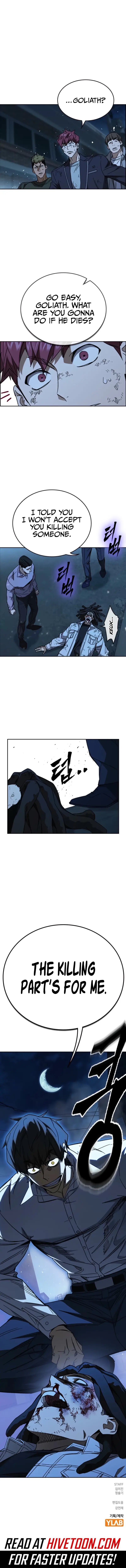 Read Study Group EN Manga Online