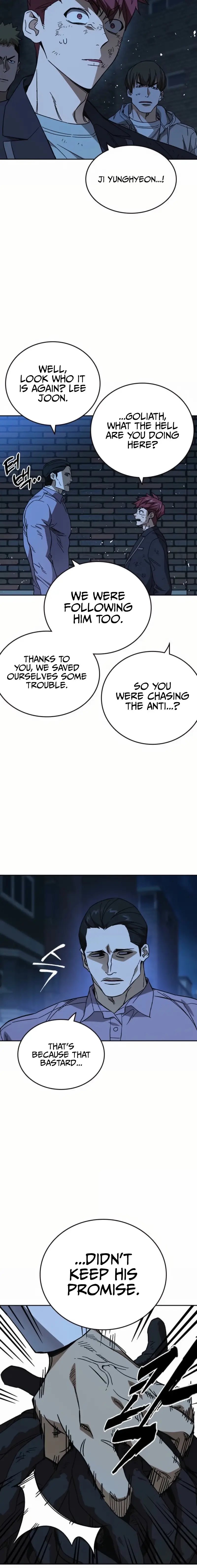 Read Study Group EN Manga Online