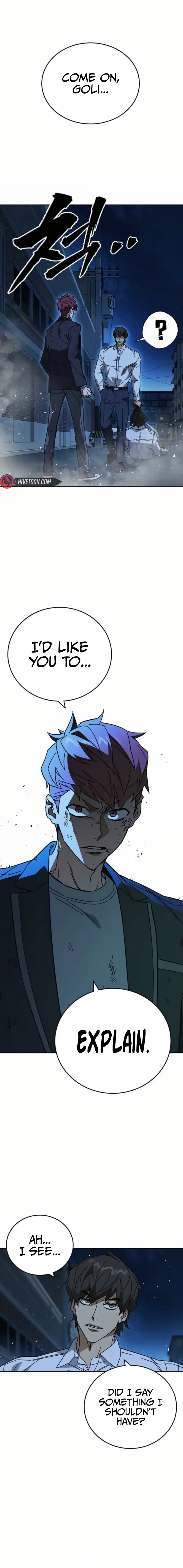 Read Study Group EN Manga Online